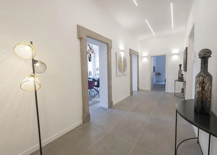 Appartement Splendor Eternal 3 Bedroom In The Center