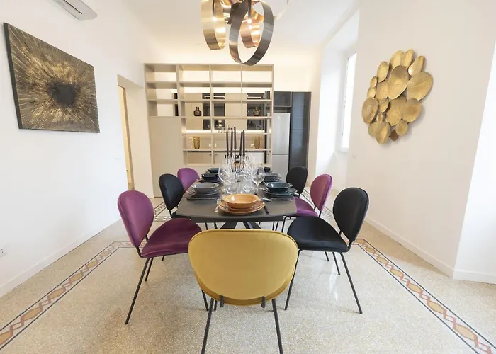 Appartement Splendor Eternal 3 Bedroom In The Center *