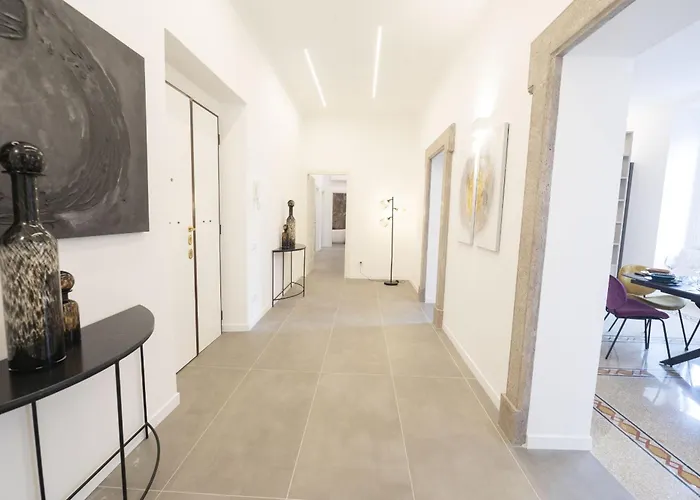 Splendor Eternal 3 Bedroom In The Center Appartement Rome