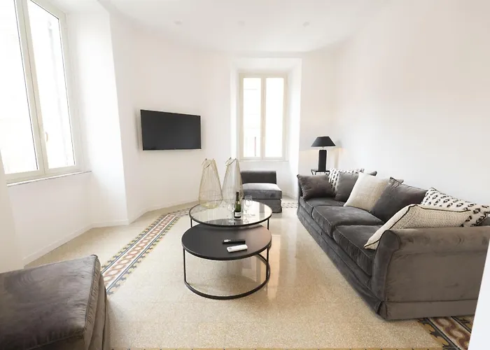 Appartement Splendor Eternal 3 Bedroom In The Center