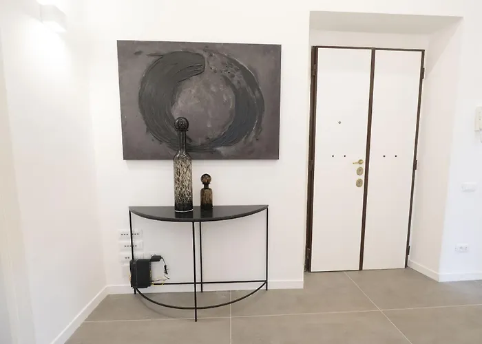 Appartement Splendor Eternal 3 Bedroom In The Center