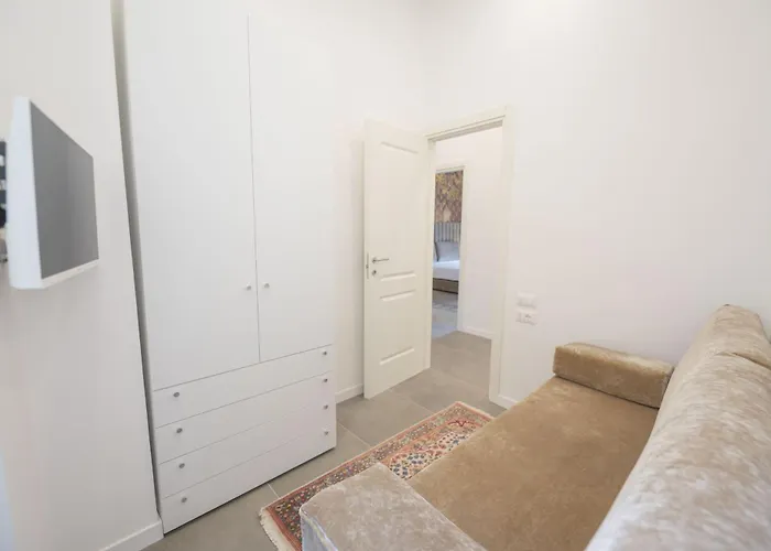 Splendor Eternal 3 Bedroom In The Center Appartement Rome