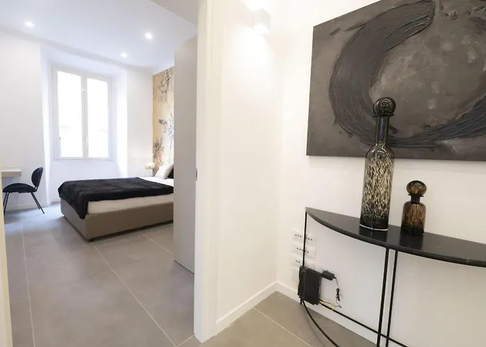 Splendor Eternal 3 Bedroom In The Center Appartement Rome