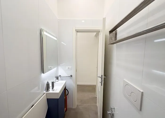 Splendor Eternal 3 Bedroom In The Center Appartement