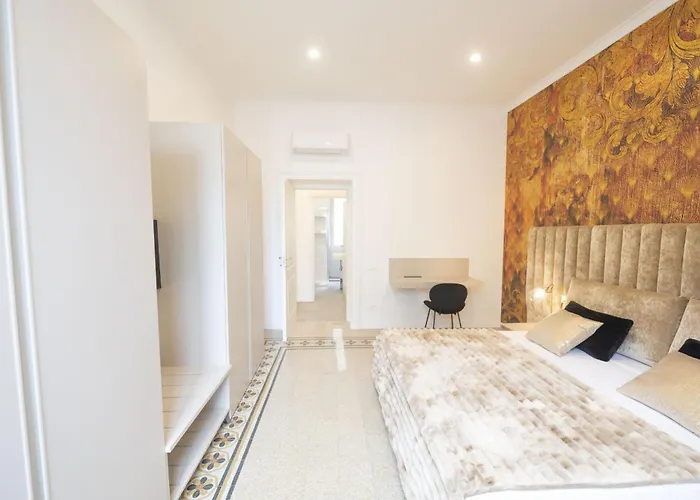 Splendor Eternal 3 Bedroom In The Center Appartement *