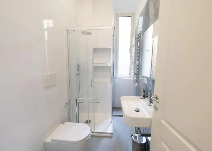 Appartement Splendor Eternal 3 Bedroom In The Center Rome