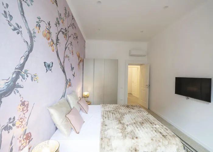 Splendor Eternal 3 Bedroom In The Center Appartement *