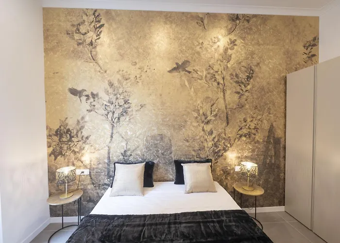 Appartement Splendor Eternal 3 Bedroom In The Center Rome