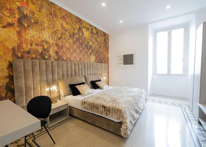 Appartement Splendor Eternal 3 Bedroom In The Center *