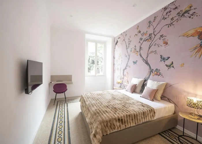 Appartement Splendor Eternal 3 Bedroom In The Center Rome
