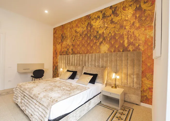 Appartement Splendor Eternal 3 Bedroom In The Center